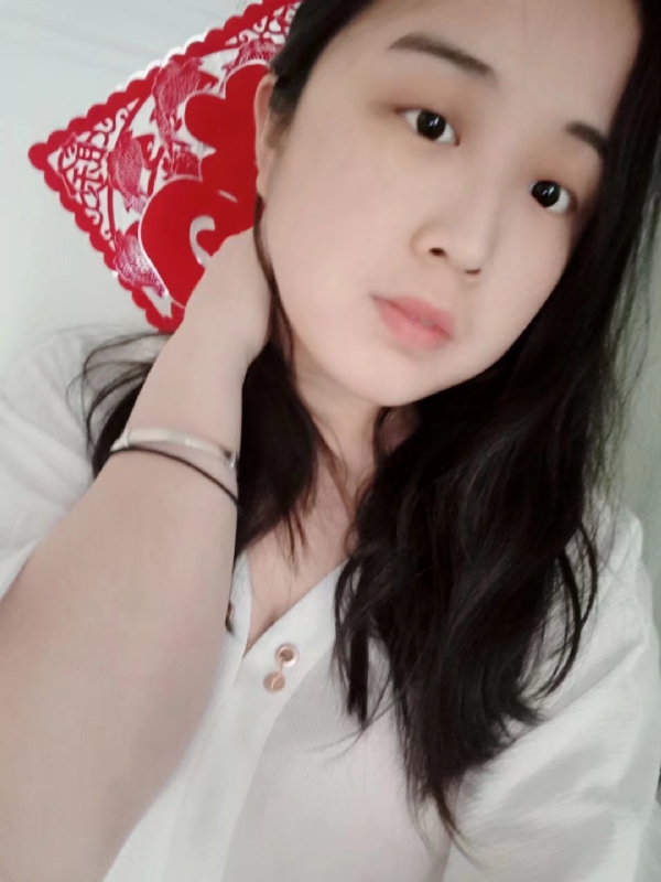 百合的第一张照片--和田王婆说媒