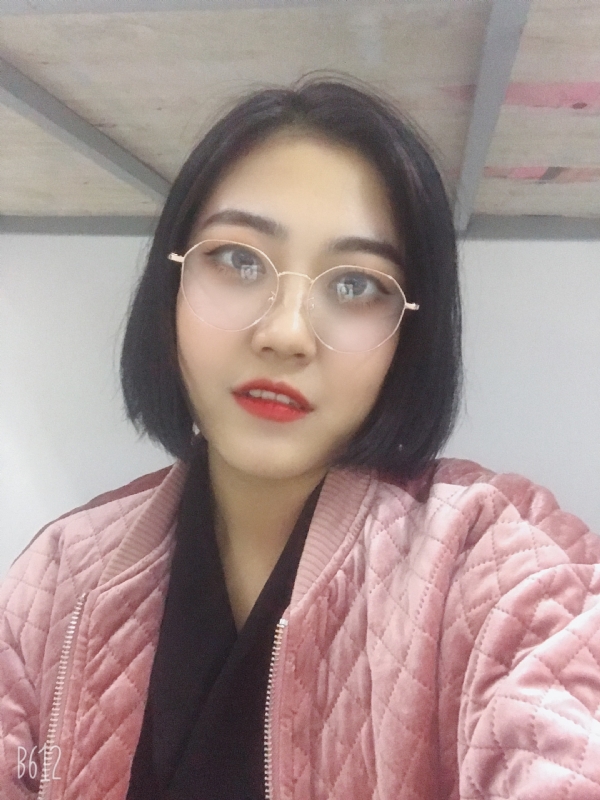 小羽的第一张照片--和田王婆说媒