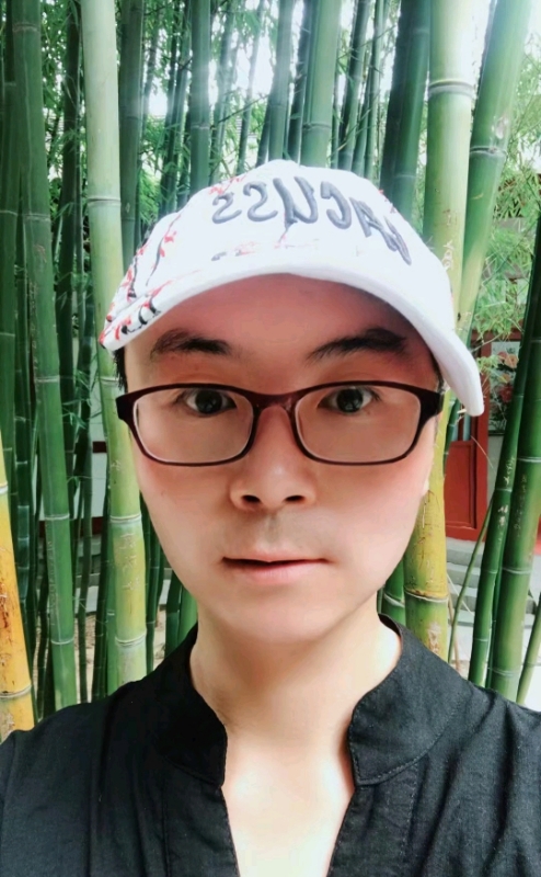 帝俊的第一张照片--和田王婆说媒