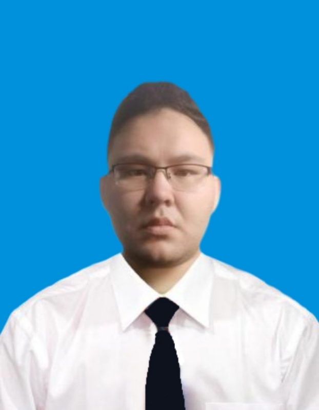 迪力穆拉提的第一张照片--和田王婆说媒