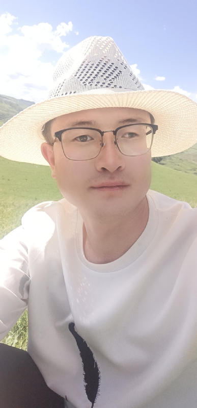 哇鬼的第一张照片--和田王婆说媒